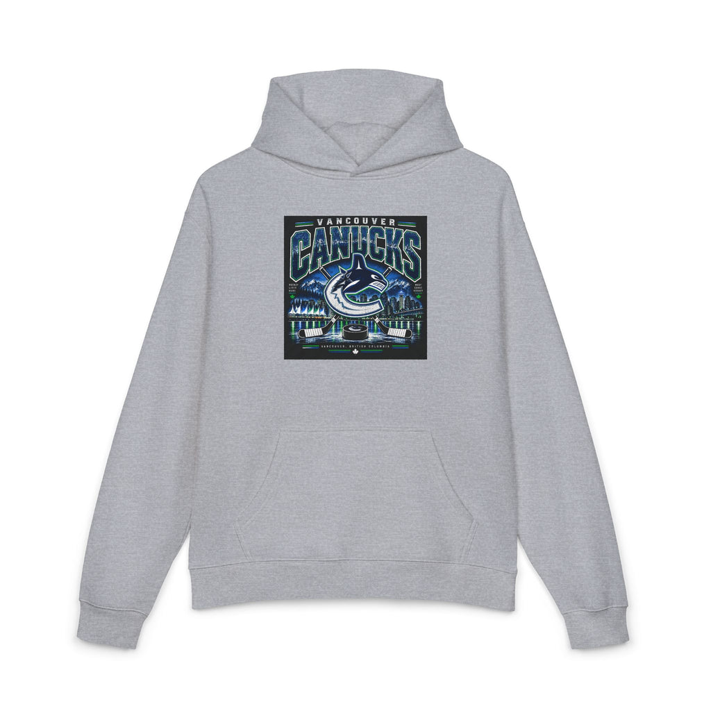 Vancouver Canucks - Hoodie
