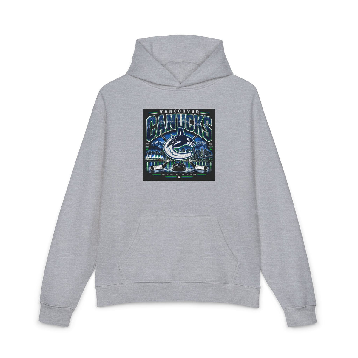 Vancouver Canucks - Hoodie