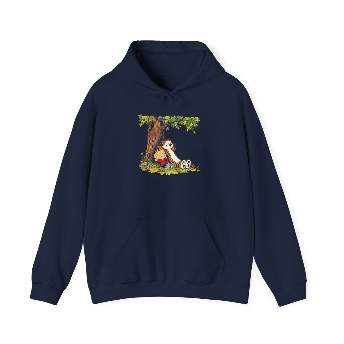 Tree Nap Buddies - Hoodie