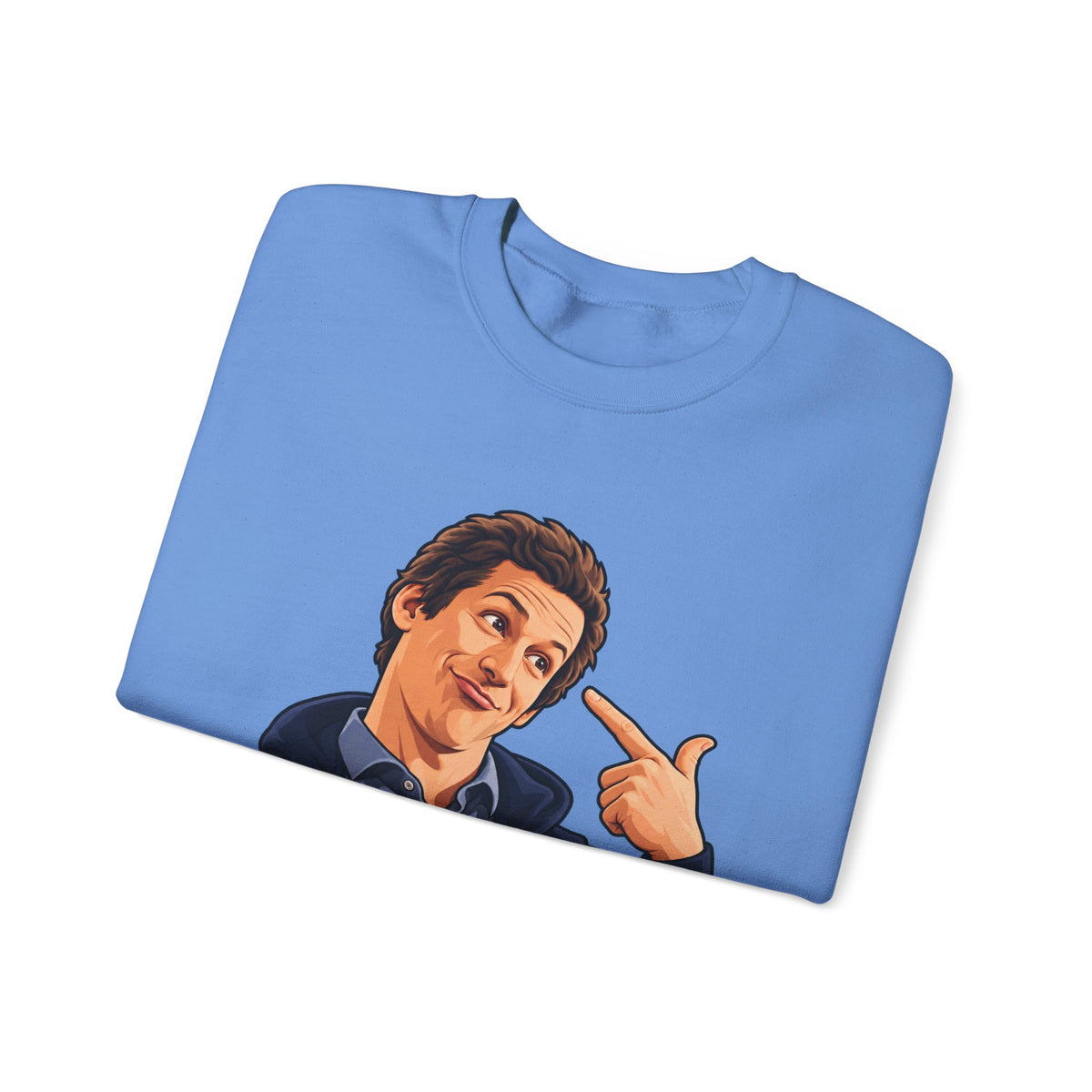 Smort - Crewneck Sweatshirt