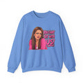 You Cant Sit With Us - Crewneck Sweatshirt