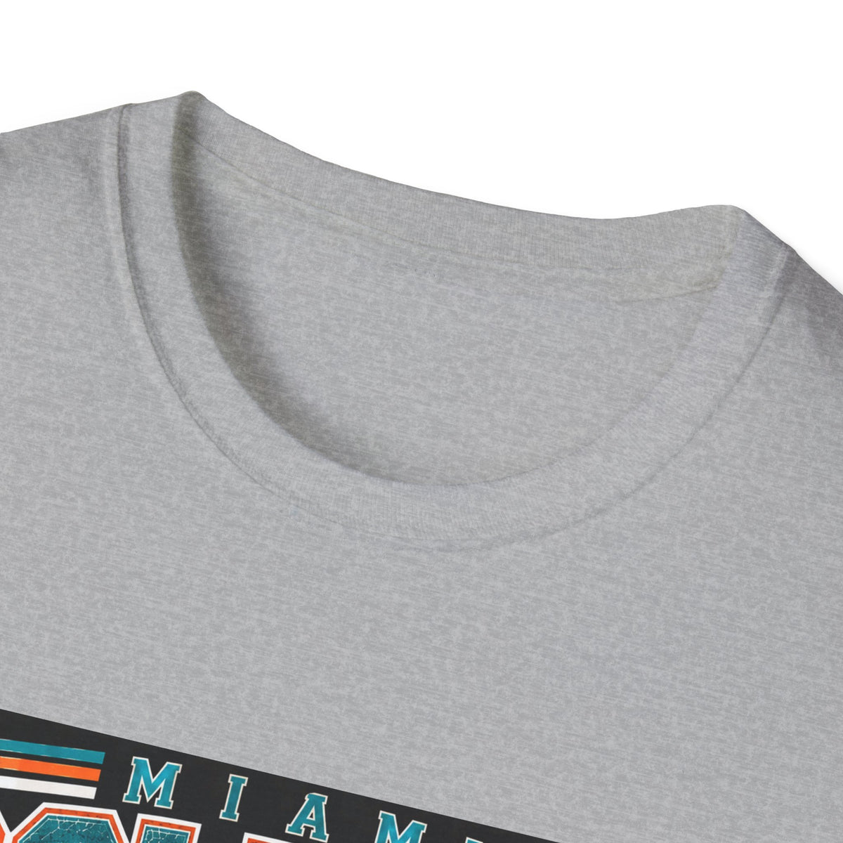 Miami Dolphins Paradise - Classic Tee