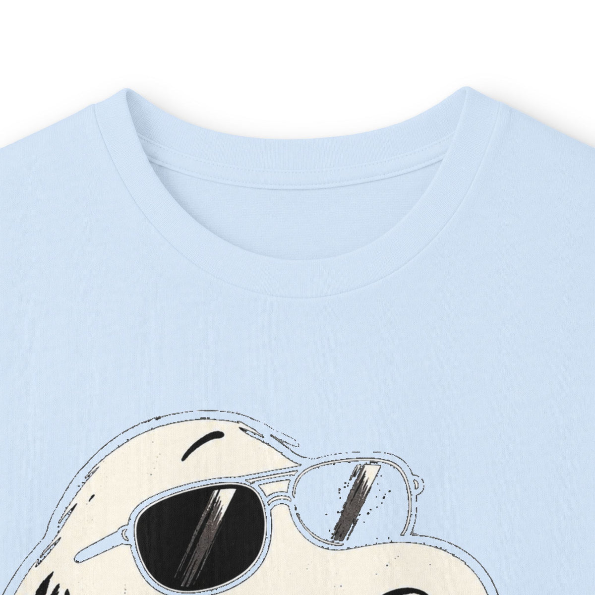 Joe Cool Vibes - Unisex Ultra Cotton Long Sleeve Tee