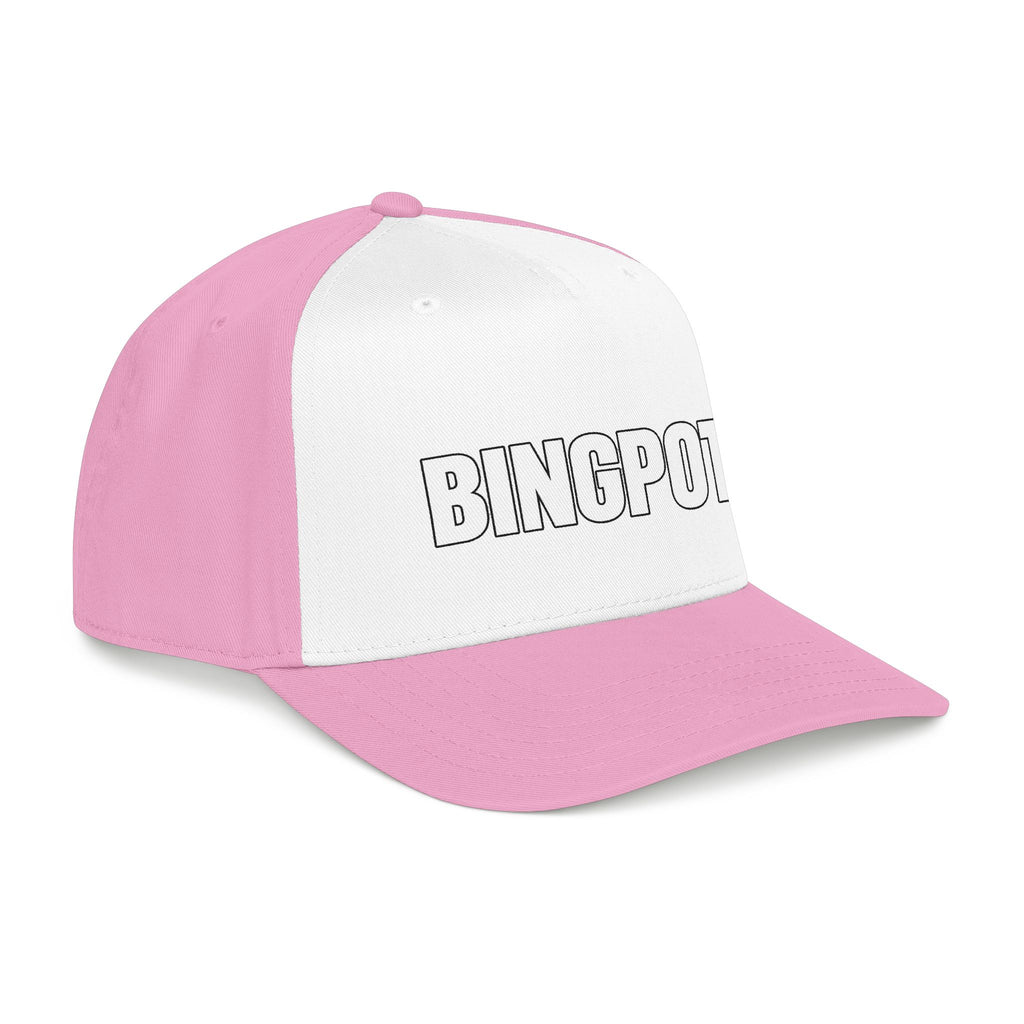 Bingpot - OTTO Baseball Hat