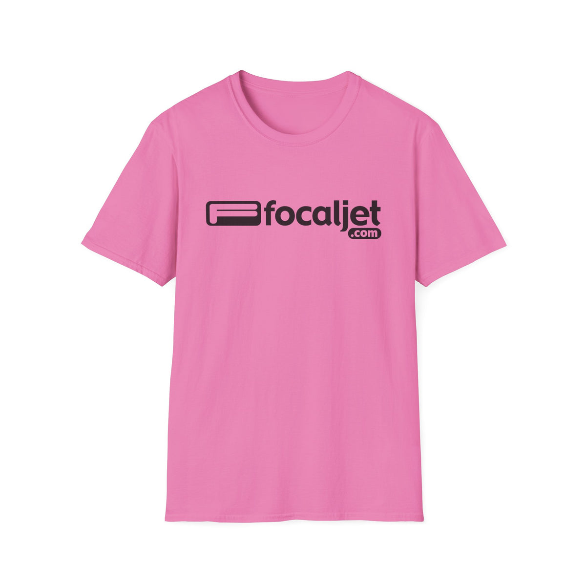 FocalJet Classic Logo Tee - Classic Tee