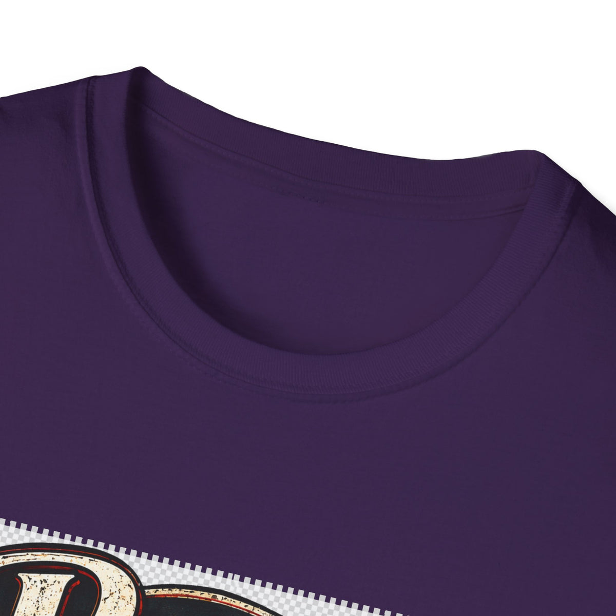 Piano Man Retro Bar - Classic Tee