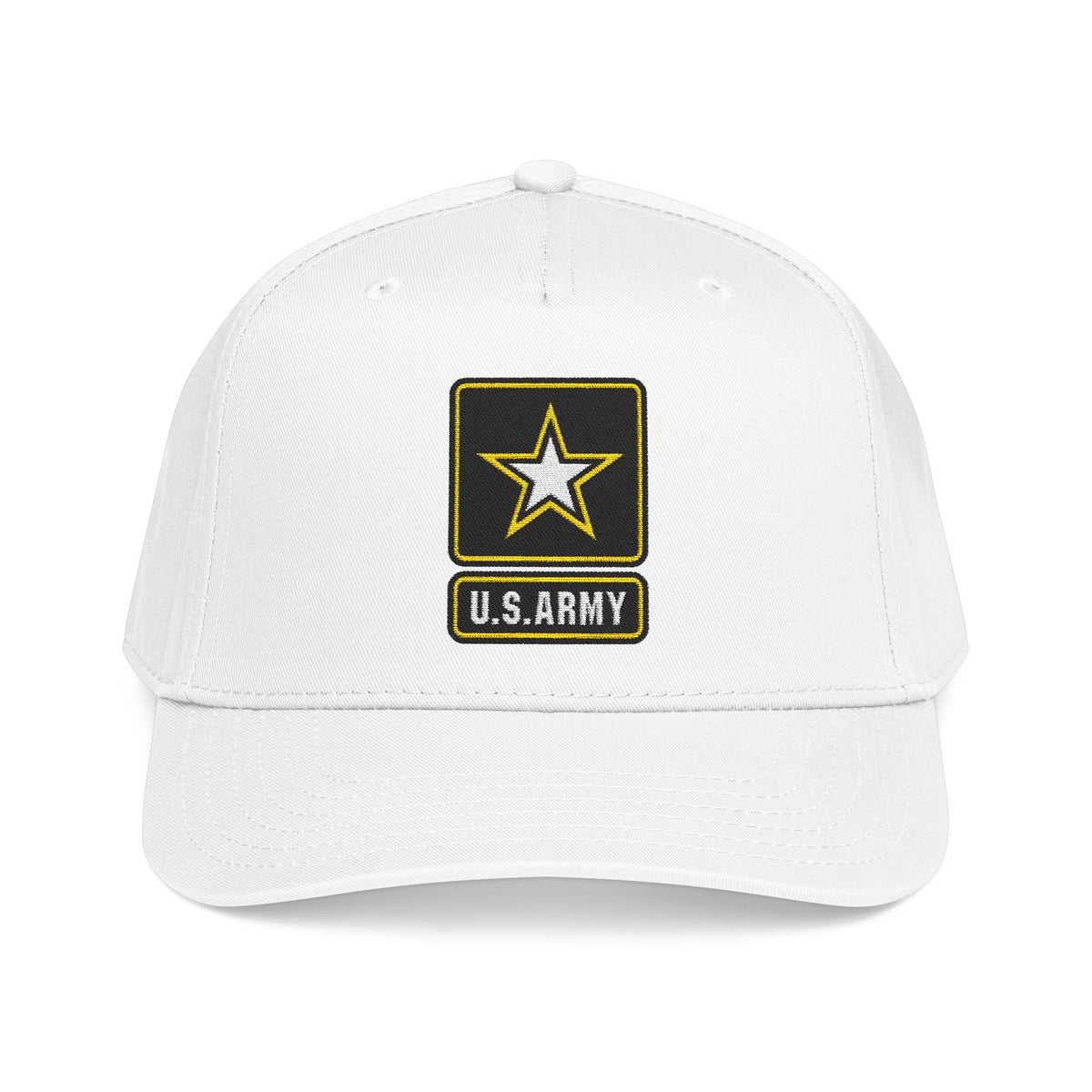 Army Strong Star - OTTO Baseball Hat