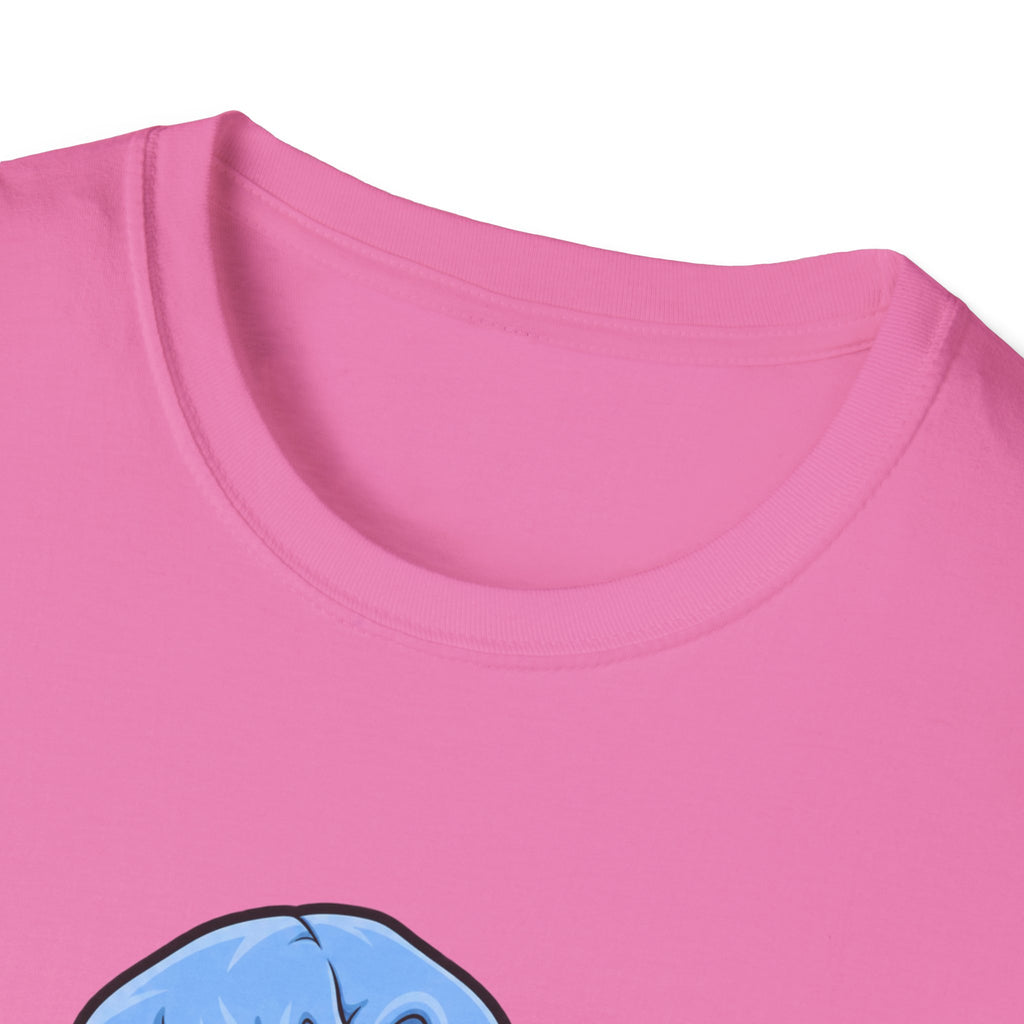 She Doesn't Even Go Here - Classic Tee