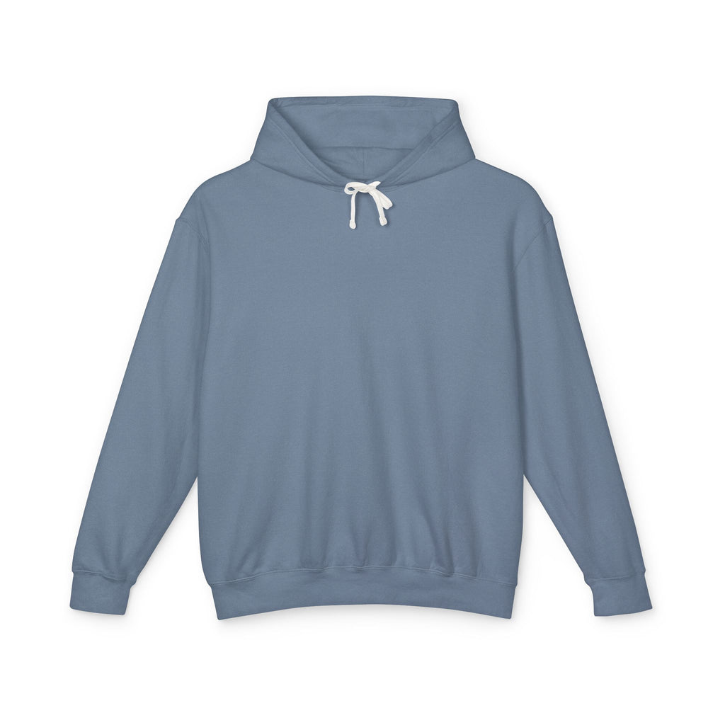 Jiu Jitsu Girls Hoodie — Women’s BJJ Martial Arts Sweatshirt