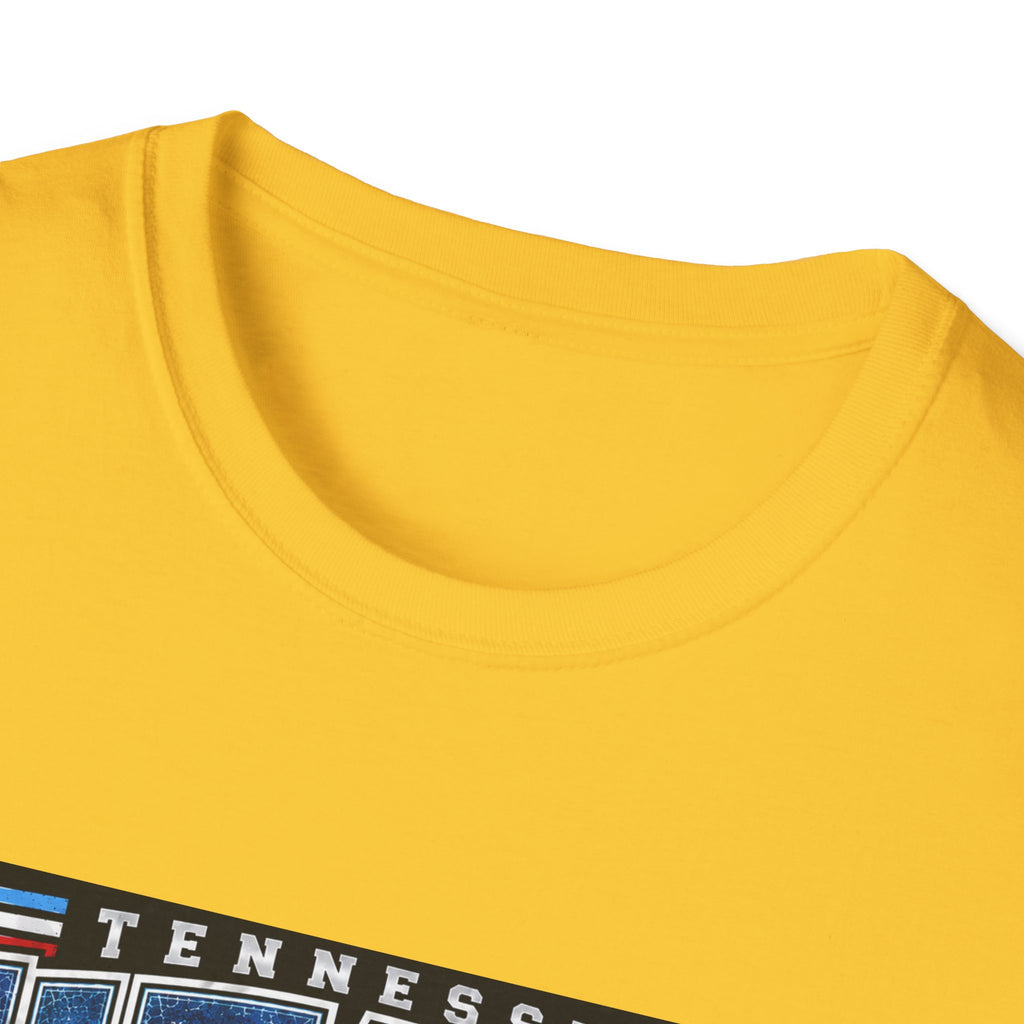 Tennessee Titans Nashville Pride - Classic Tee