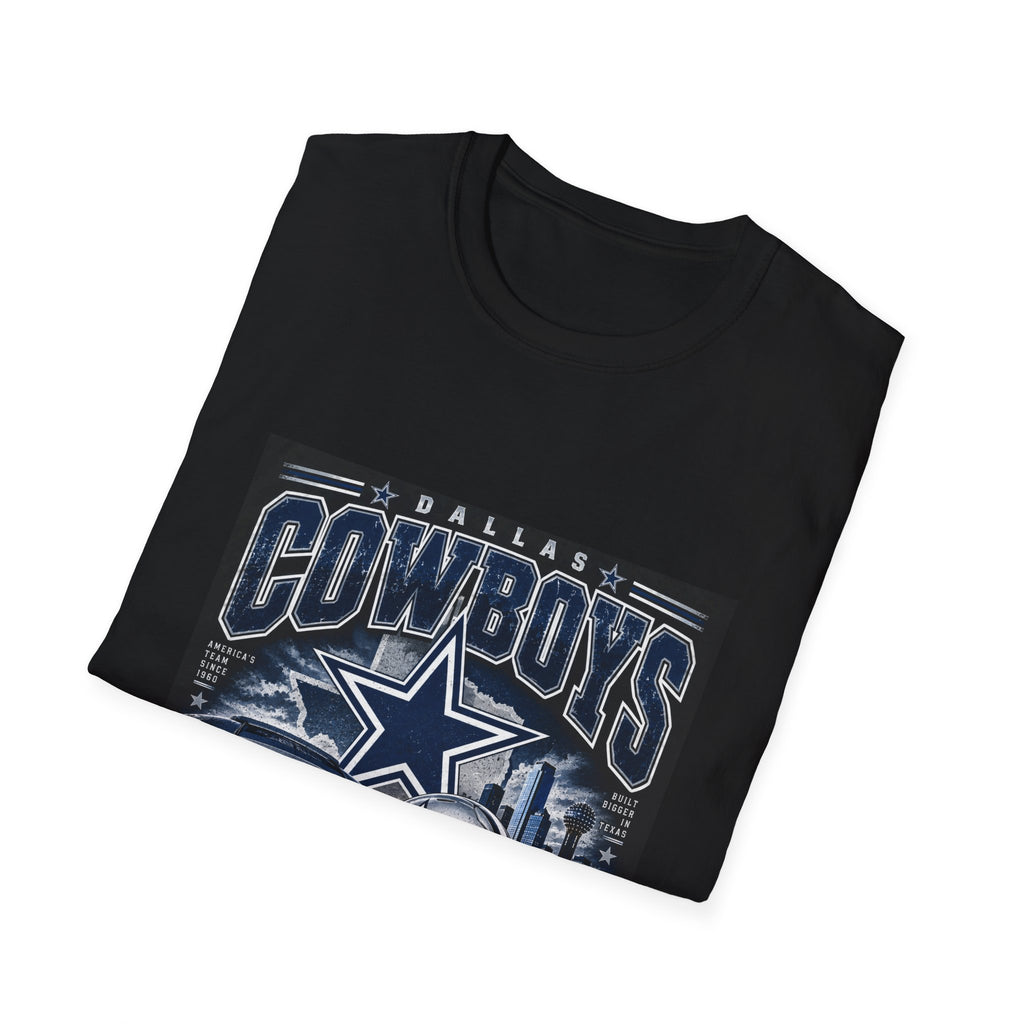 Dallas Cowboys - Classic Tee