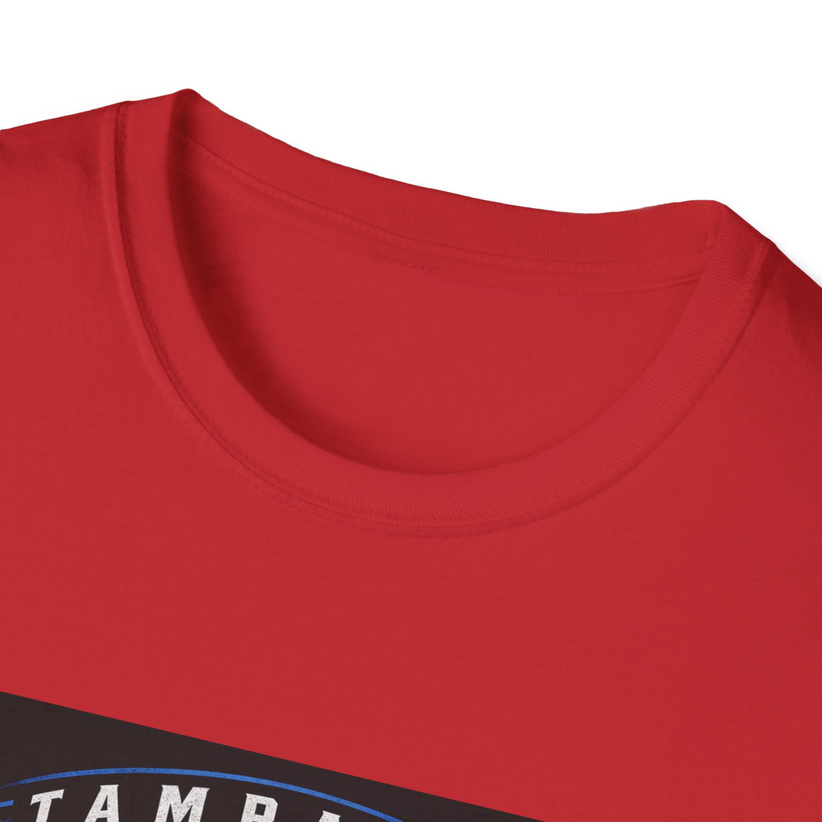 Lightning Strike Tampa Bay - Classic Tee