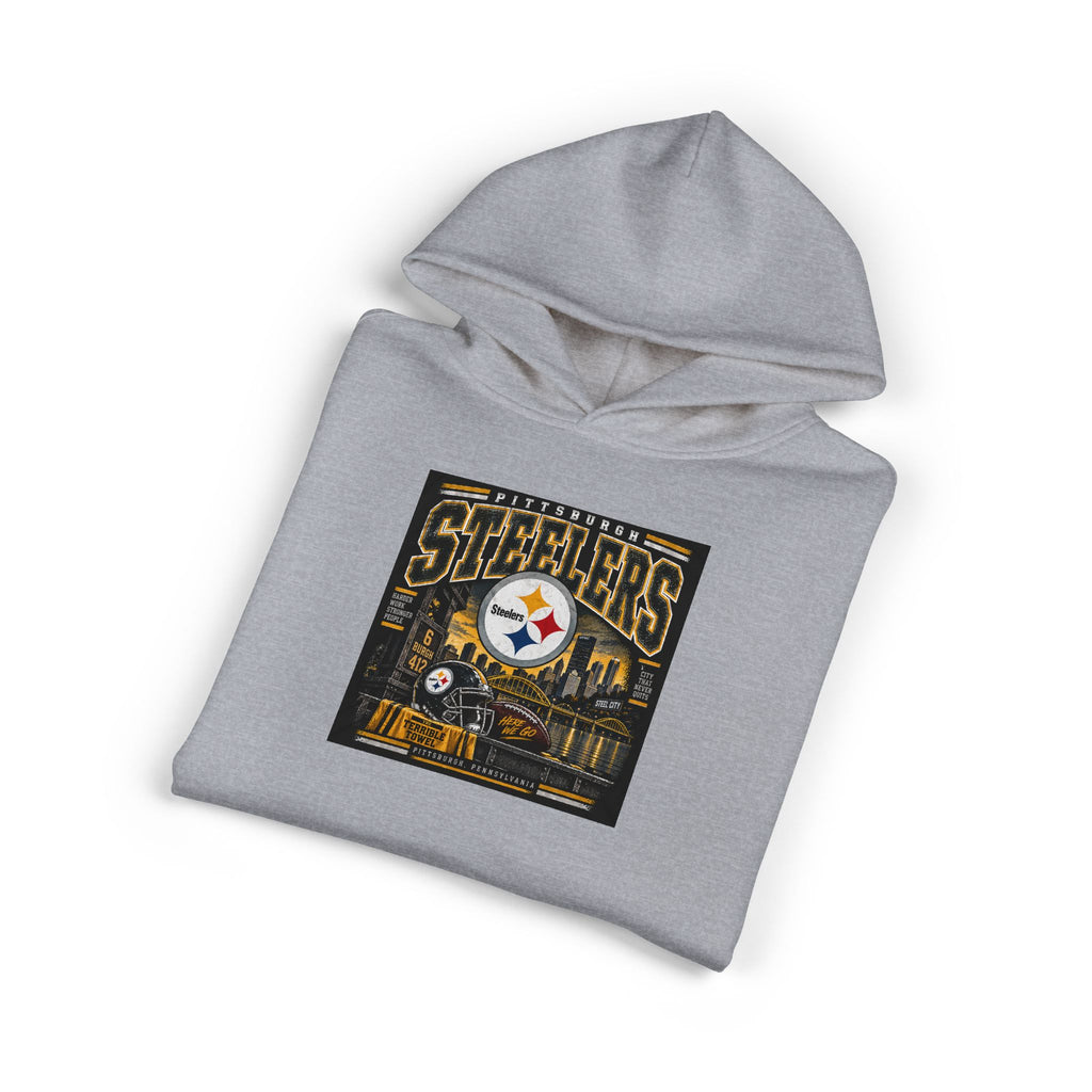 Pittsburgh Steelers - Hoodie