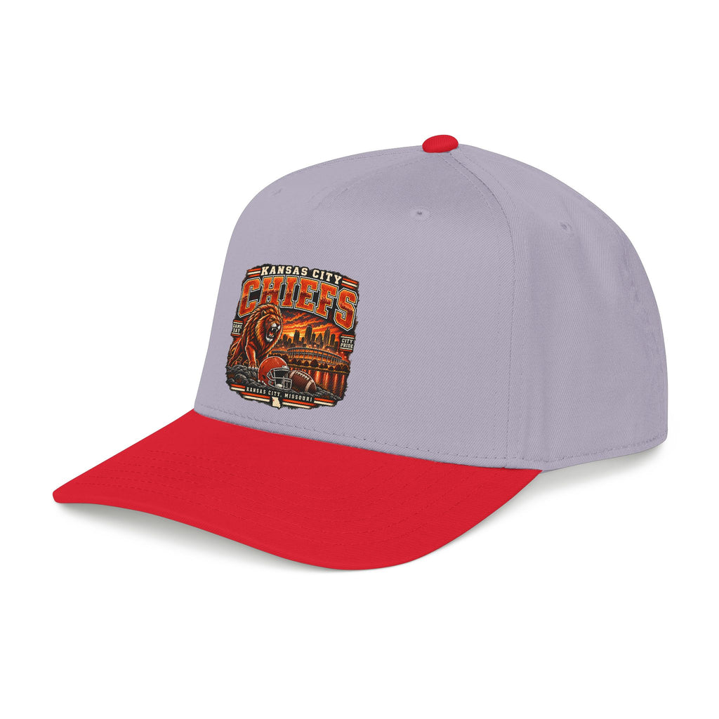 Kansas City Chiefs - OTTO Baseball Hat
