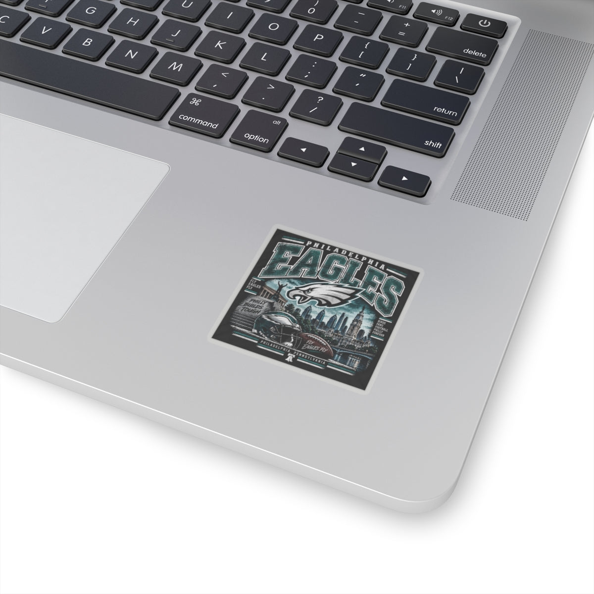Philadelphia Eagles - Kiss-Cut Sticker