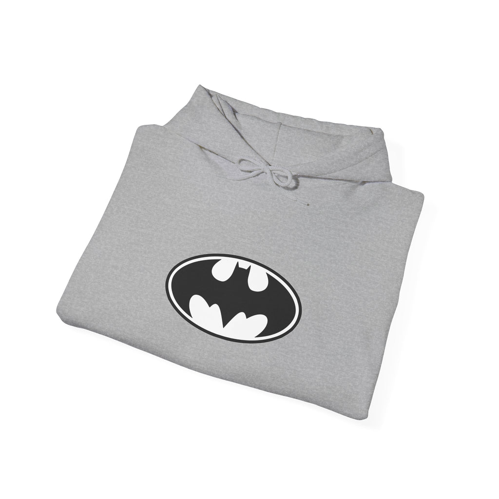Gotham Signal - Hoodie