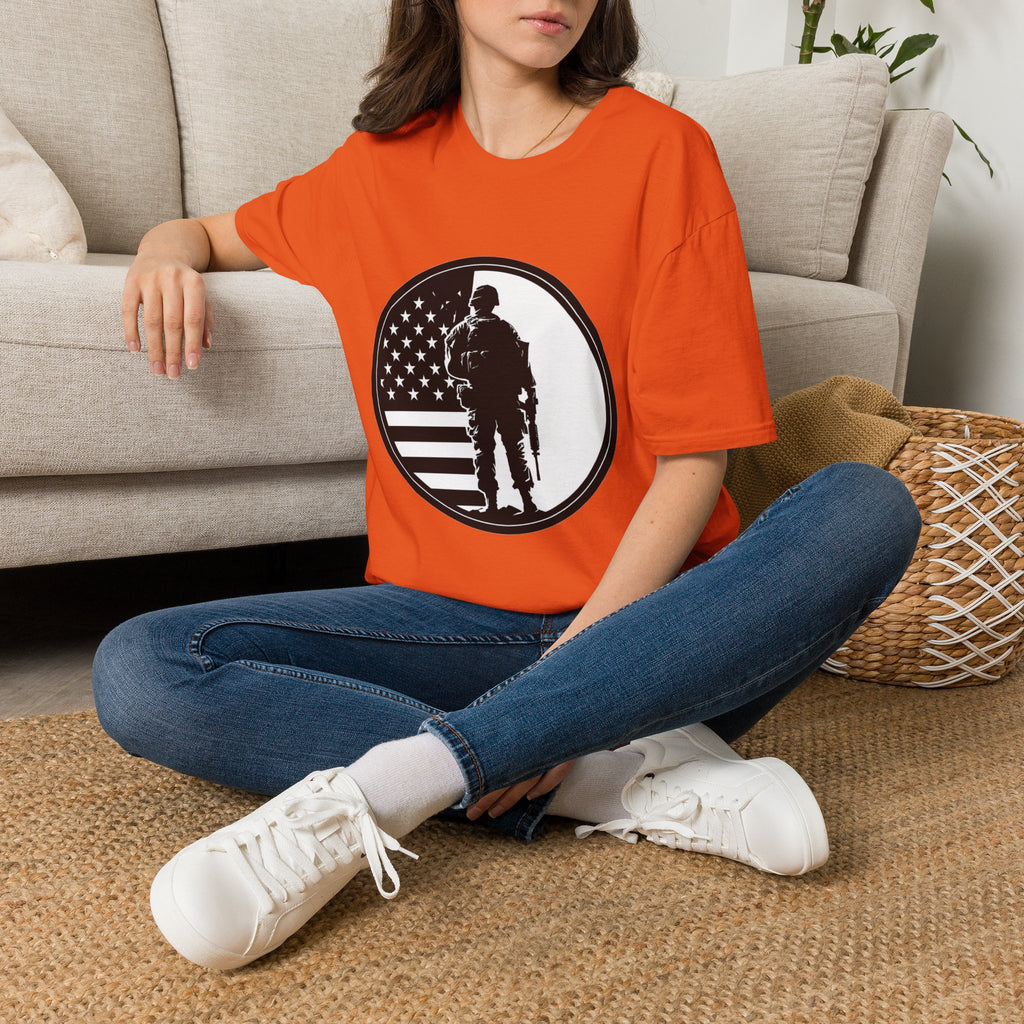 American Sentinel - Classic Tee