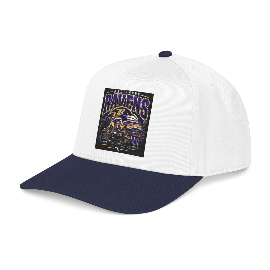 Baltimore Ravens - OTTO Baseball Hat