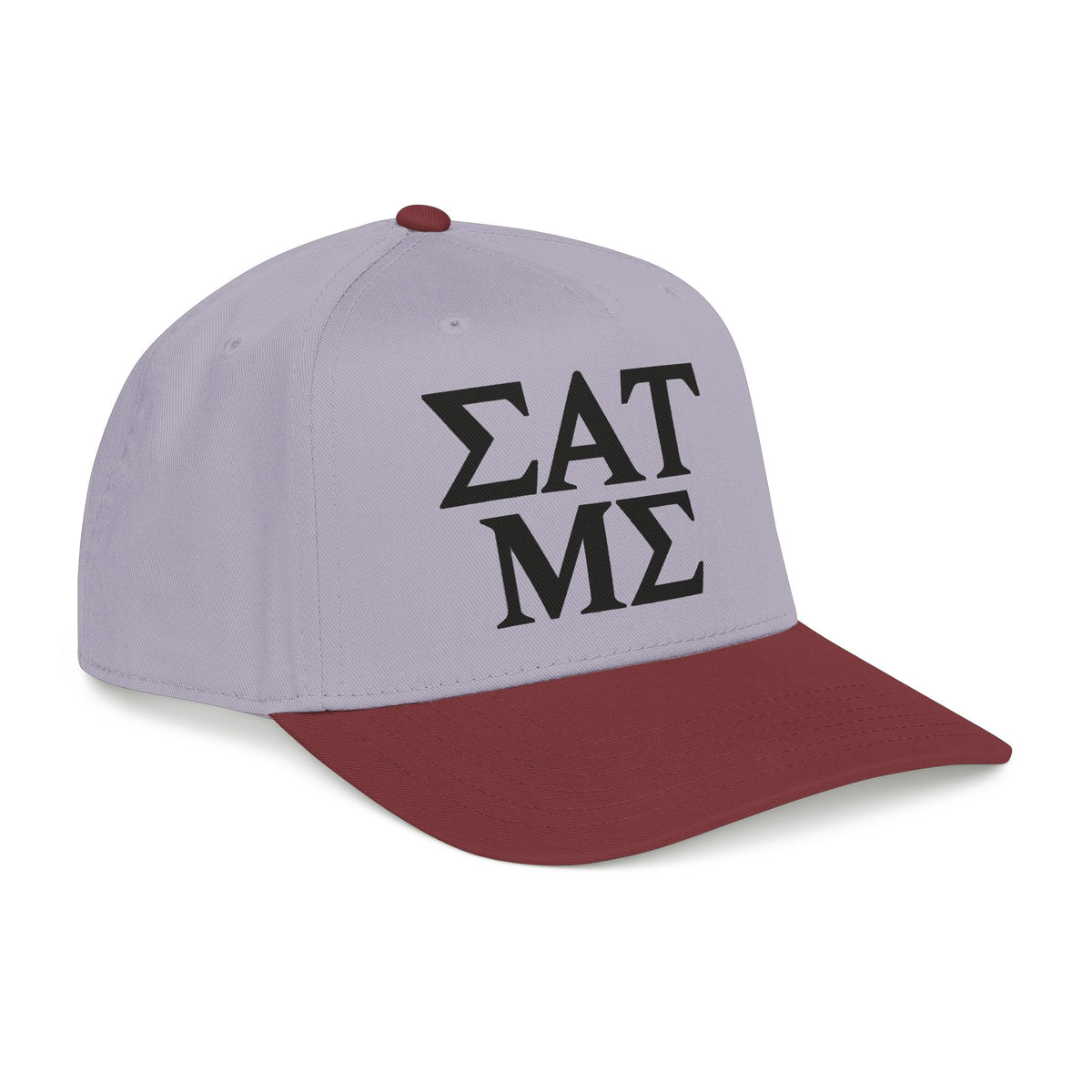 Greek Life - OTTO Baseball Hat