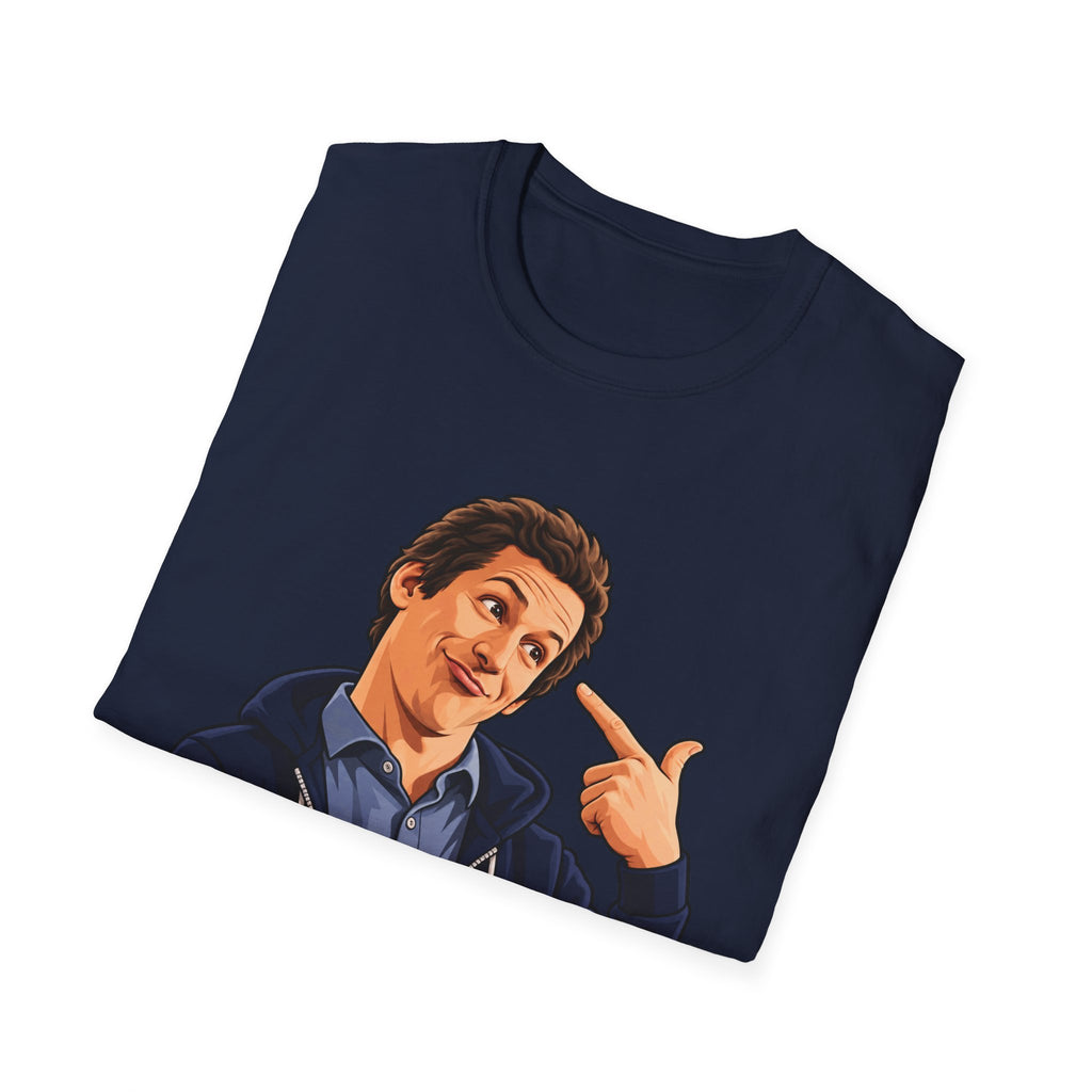 Smort - Classic Tee