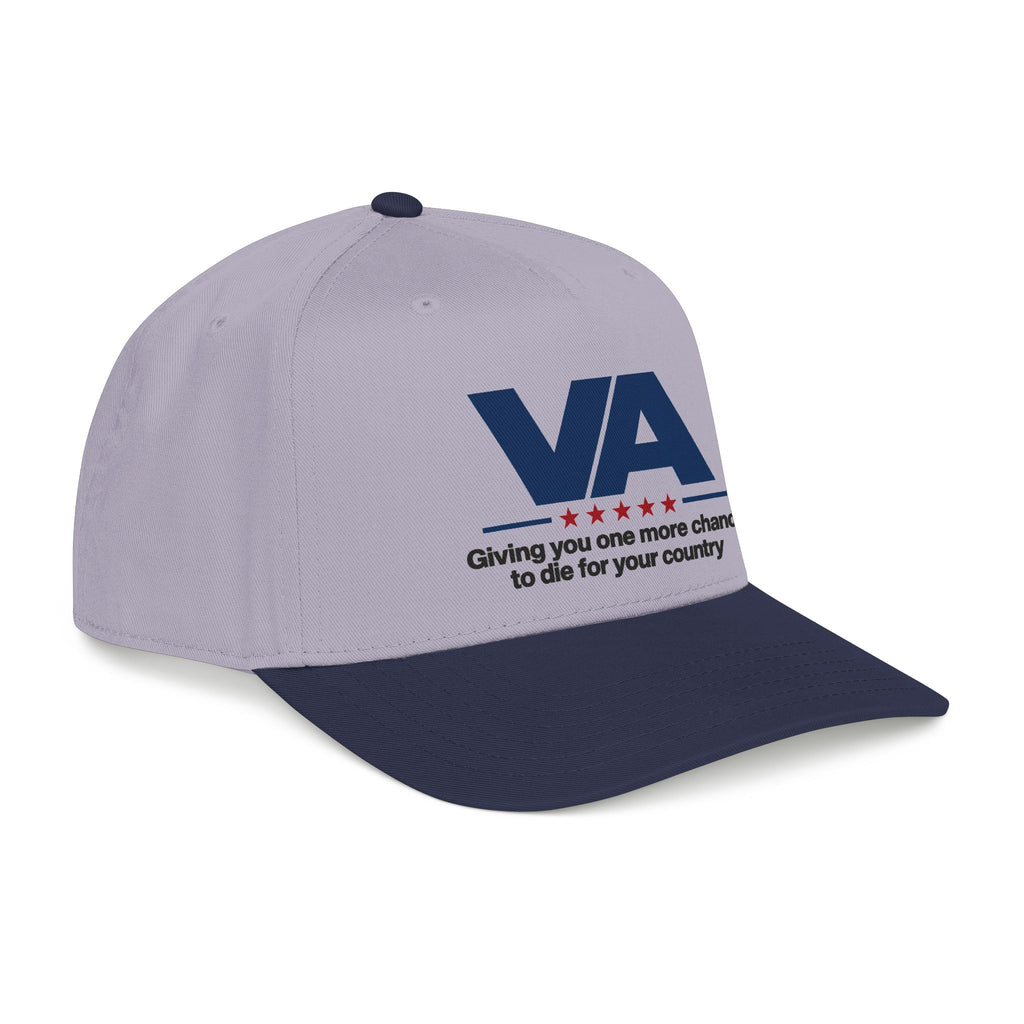 VA - One More Chance - OTTO Baseball Hat