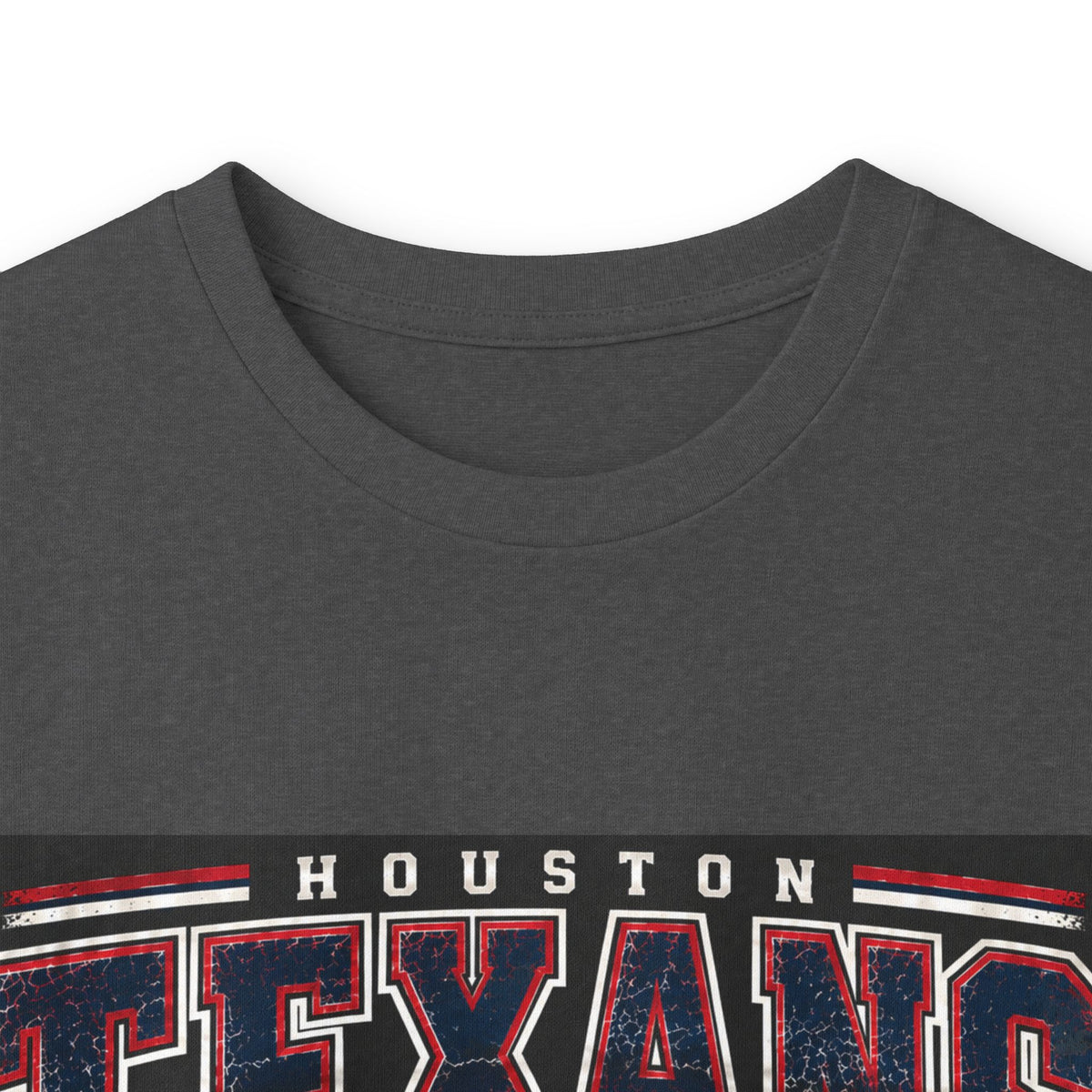 Houston Texans Gridiron Glory - Unisex Ultra Cotton Long Sleeve Tee
