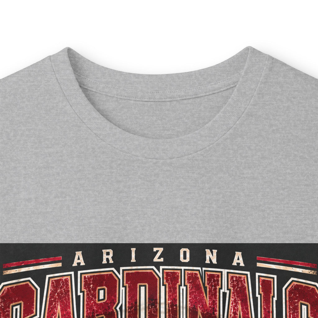 Cardinals Desert Pride - Unisex Ultra Cotton Long Sleeve Tee