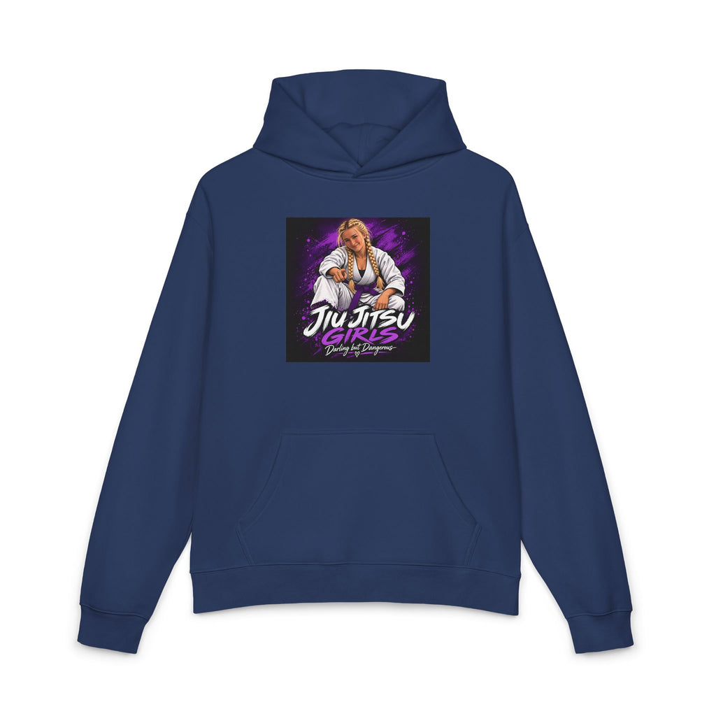 Jiu Jitsu Girls - Hoodie