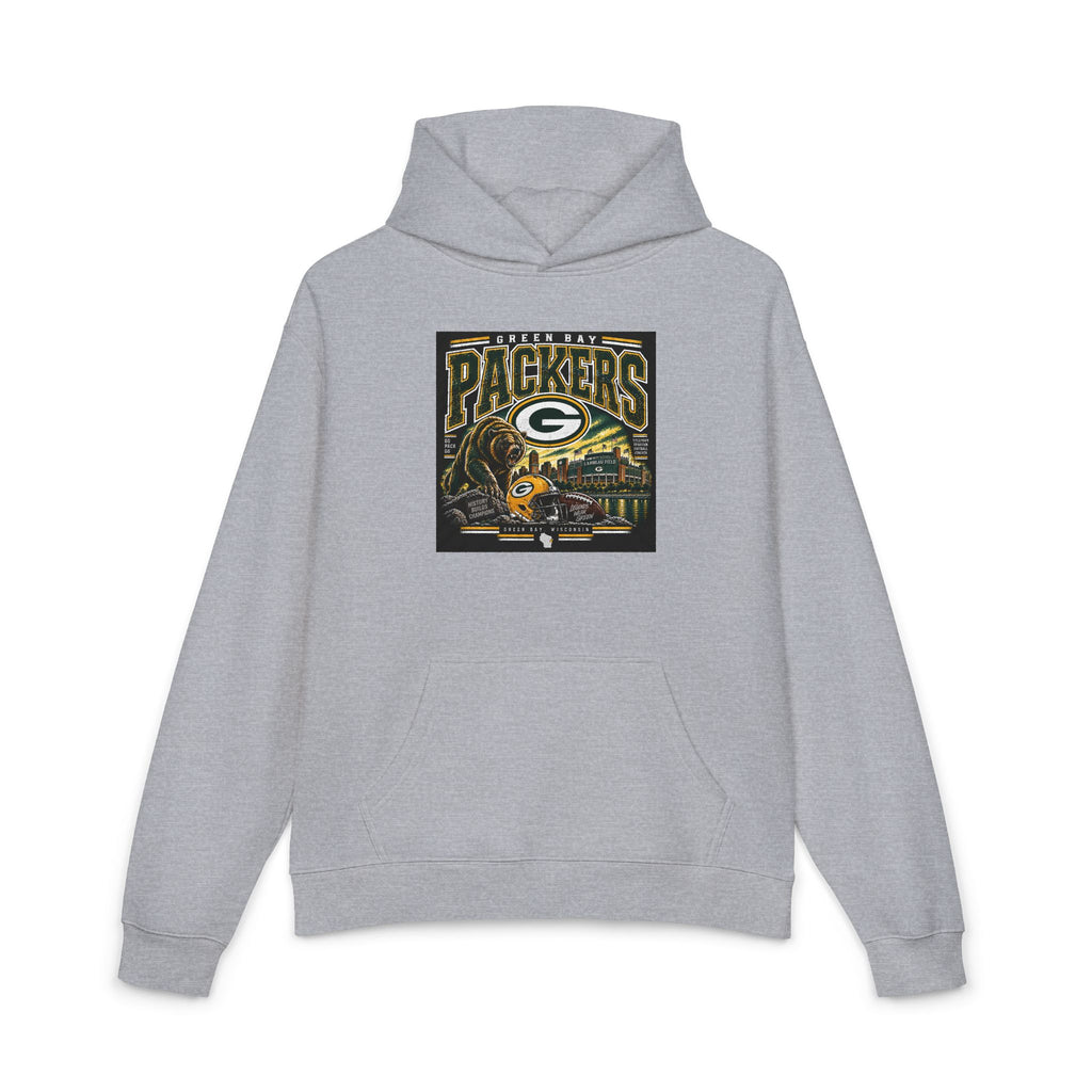 Green Bay Packers - Hoodie