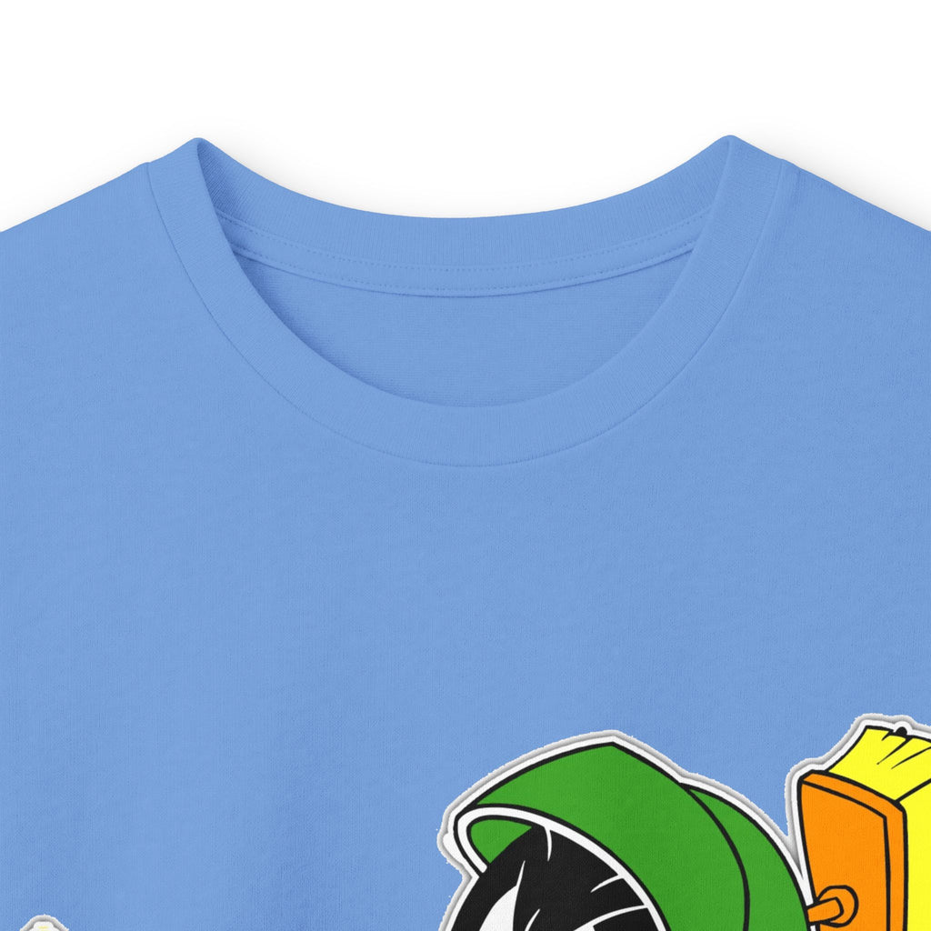 Marvin - Unisex Ultra Cotton Long Sleeve Tee