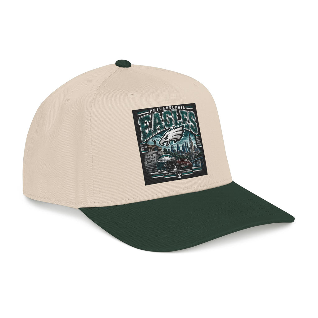 Philadelphia Eagles - OTTO Baseball Hat