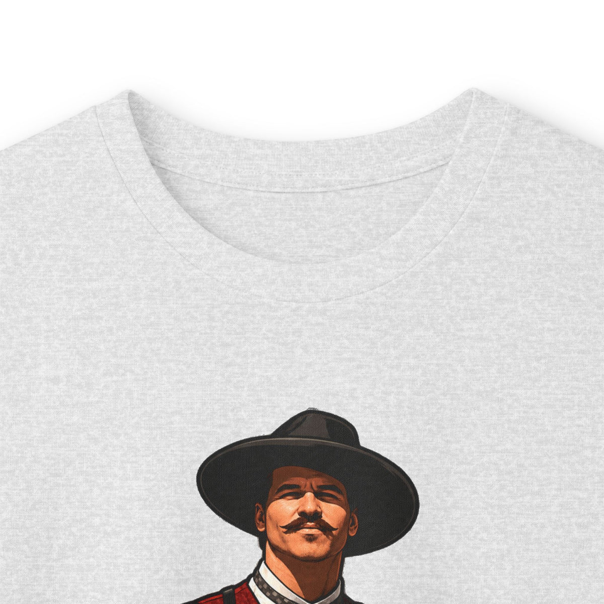 Im Your Huckleberry - Unisex Ultra Cotton Long Sleeve Tee