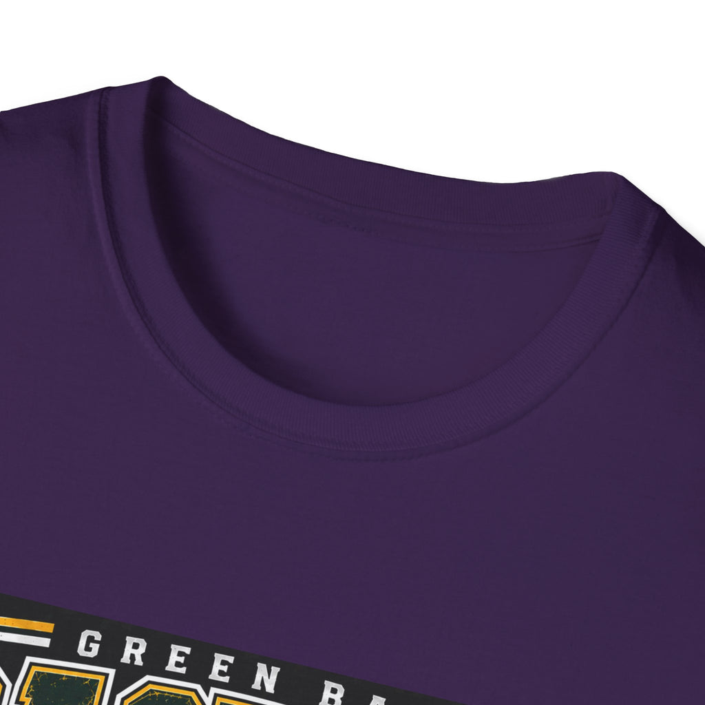 Green Bay Packers Pride - Classic Tee