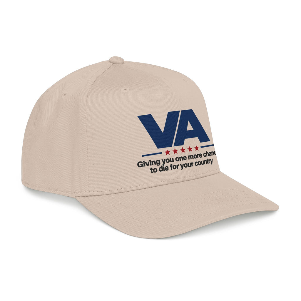 VA - One More Chance - OTTO Baseball Hat