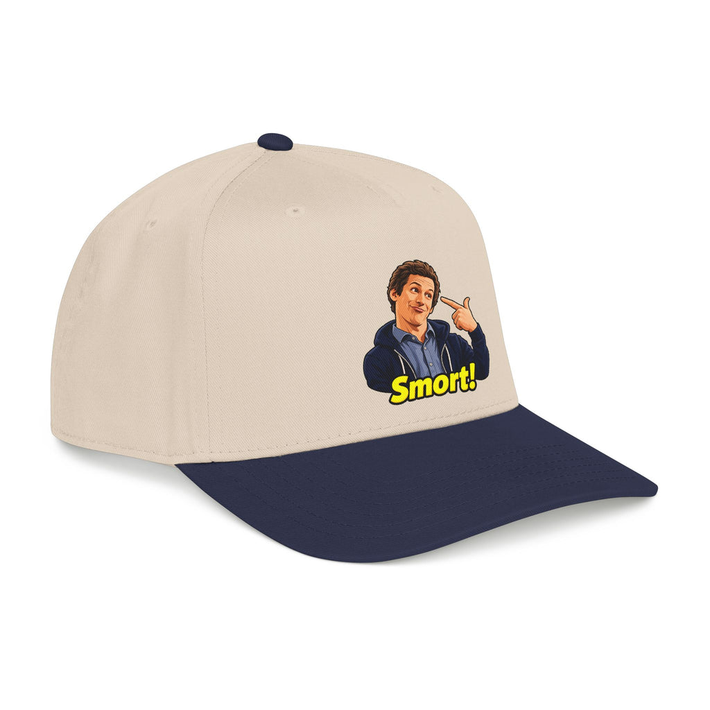 Smort - OTTO Baseball Hat