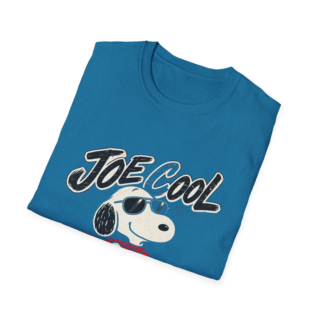 Joe Cool Classic - Classic Tee