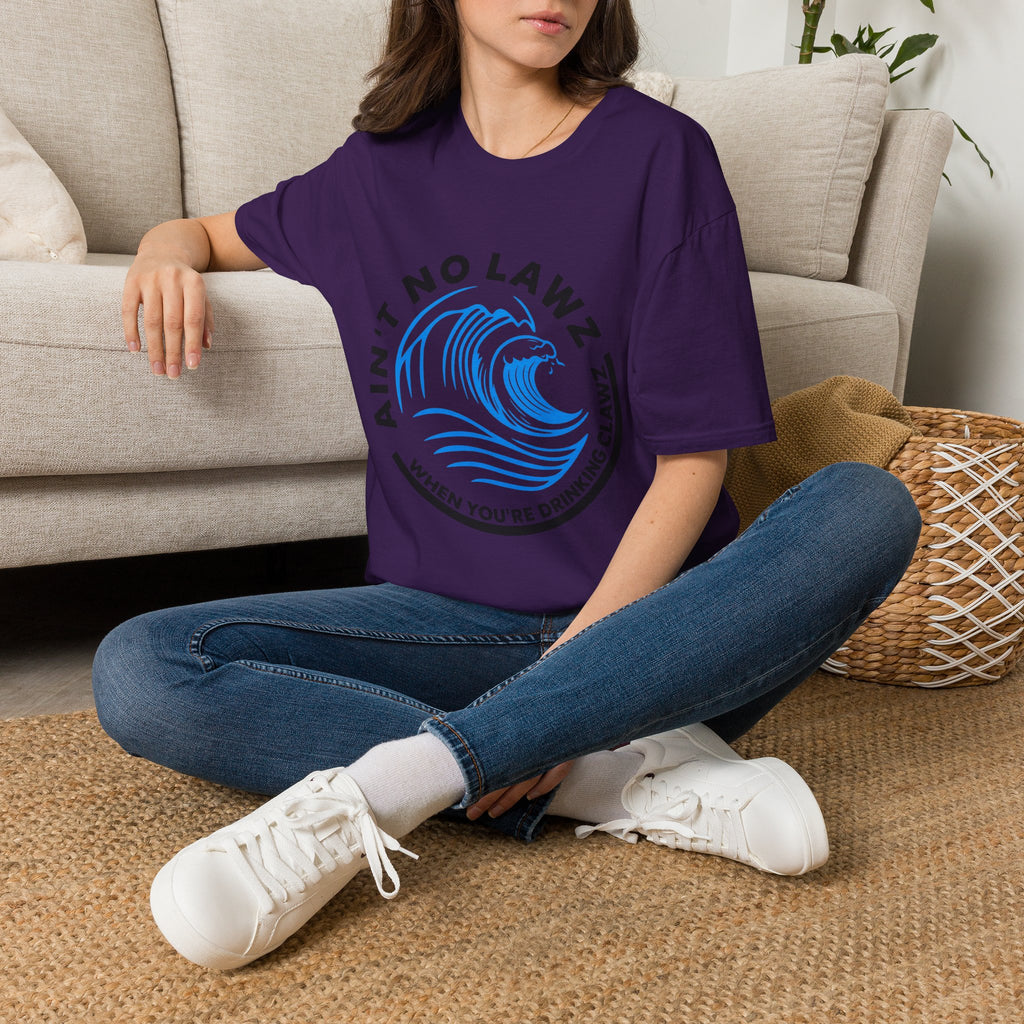 Clawz - Classic Tee