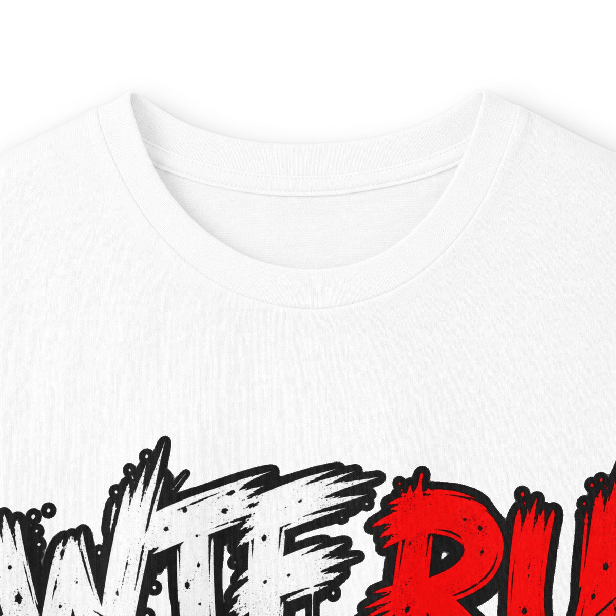 WTF RU LOOKIN AT - Unisex Ultra Cotton Long Sleeve Tee