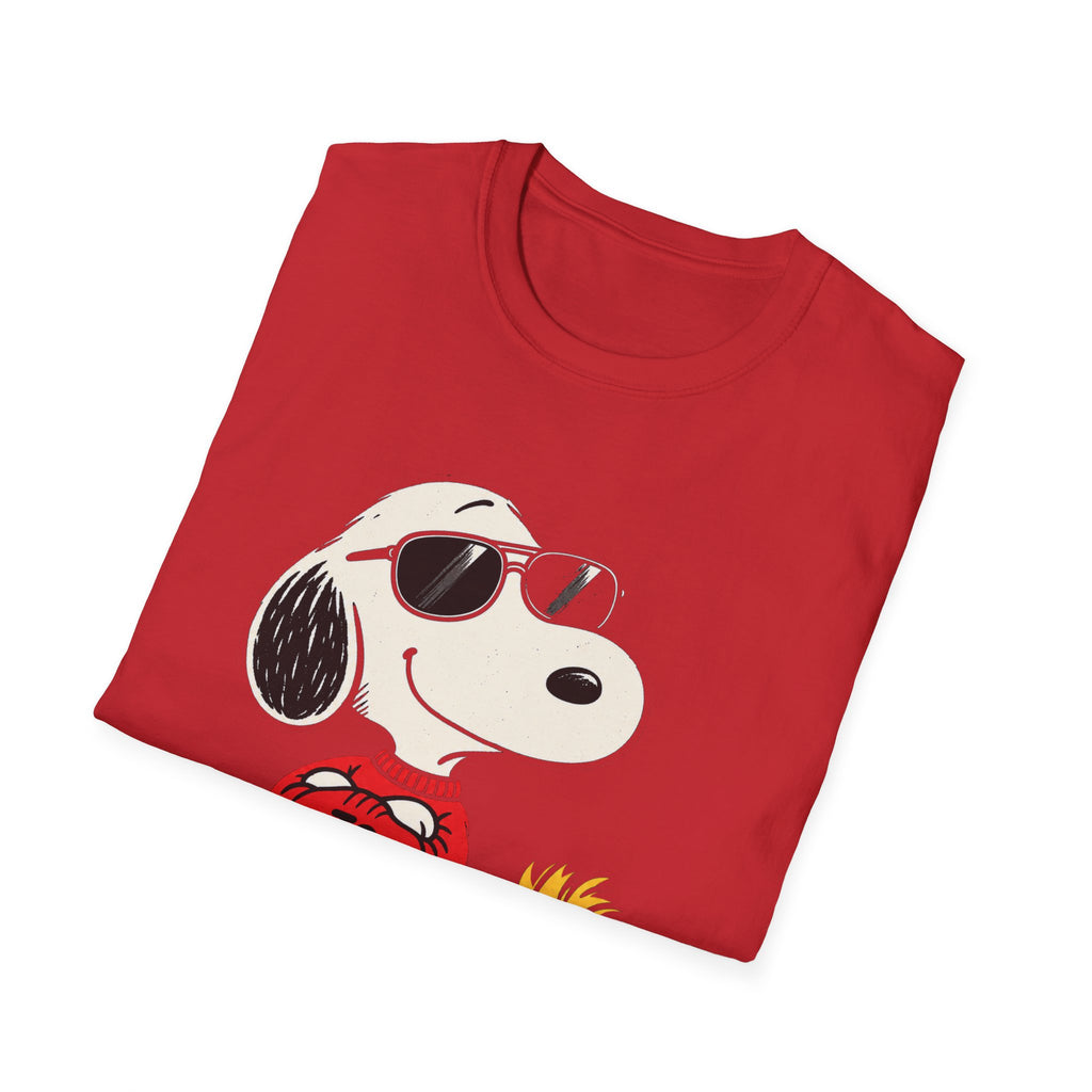 Joe Cool Vibes - Classic Tee