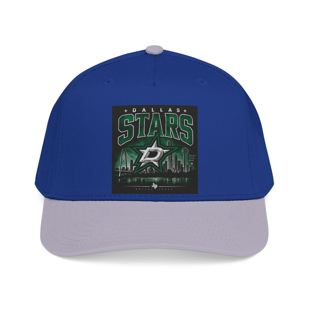Dallas Stars - OTTO Baseball Hat