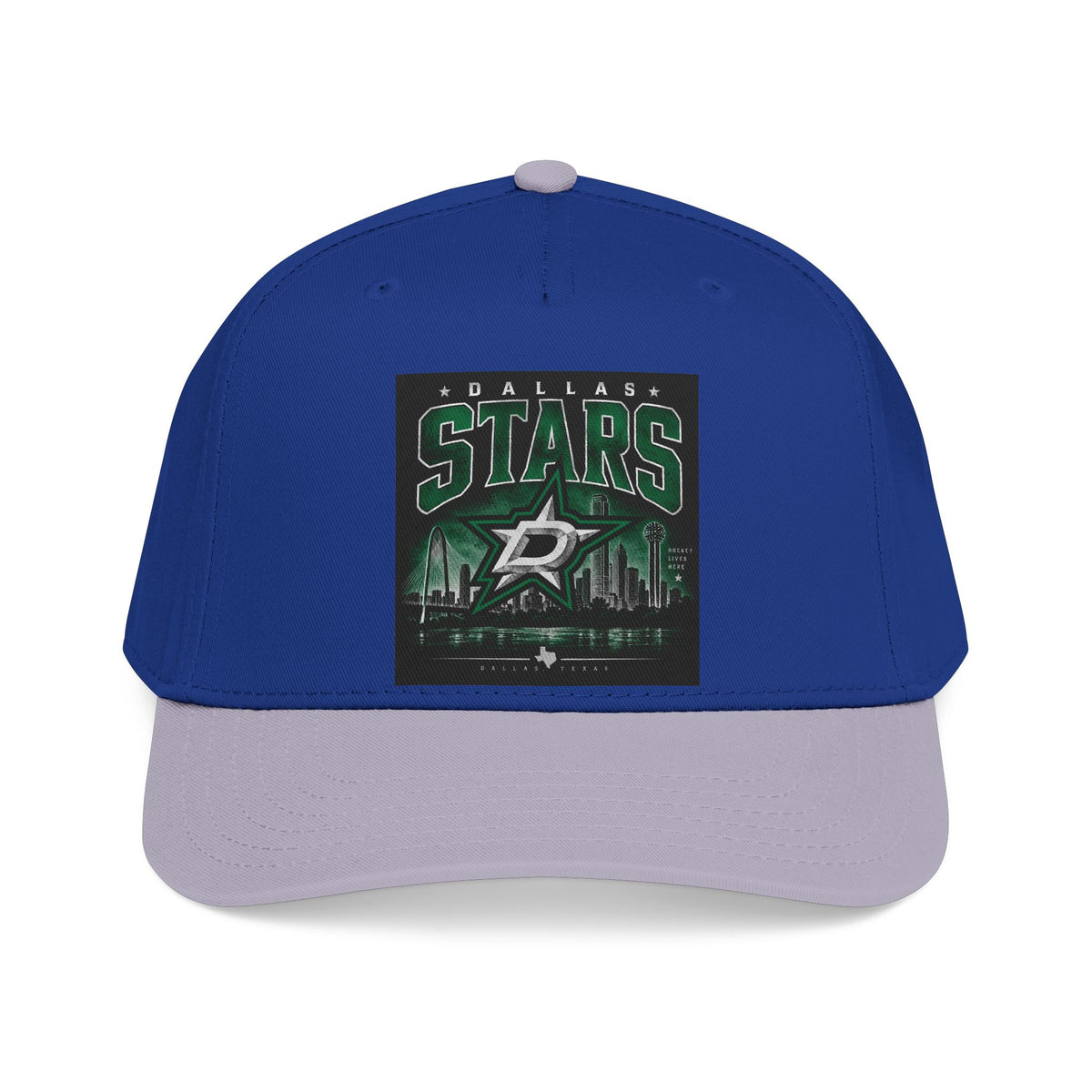 Dallas Stars - OTTO Baseball Hat