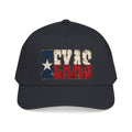 Texas Flag Block Letters - OTTO Baseball Hat