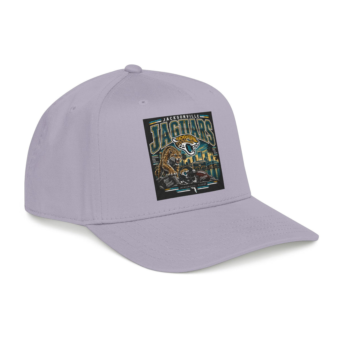 Jacksonville Jaguars - OTTO Baseball Hat