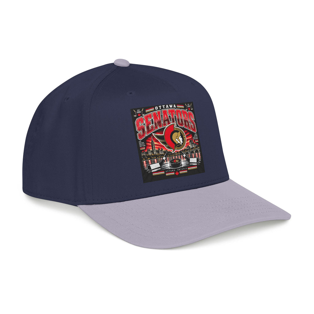 Ottawa Senators - OTTO Baseball Hat