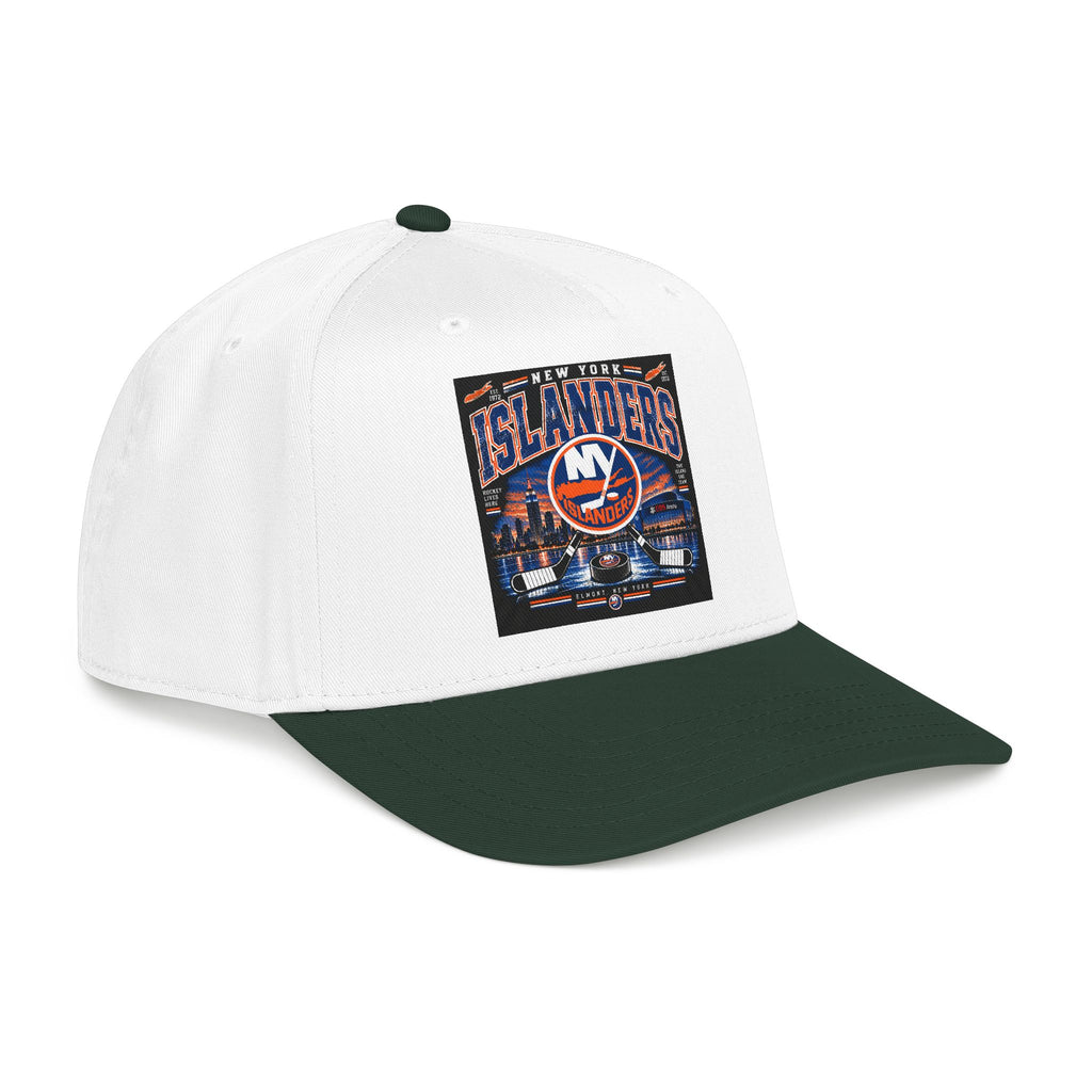 New York Islanders - OTTO Baseball Hat