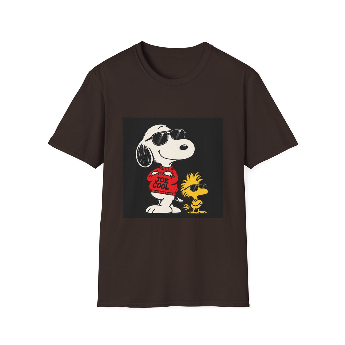 Joe Cool Vibes - Classic Tee