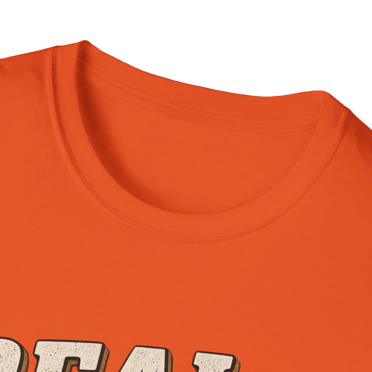 Real Men Shift - Classic Tee
