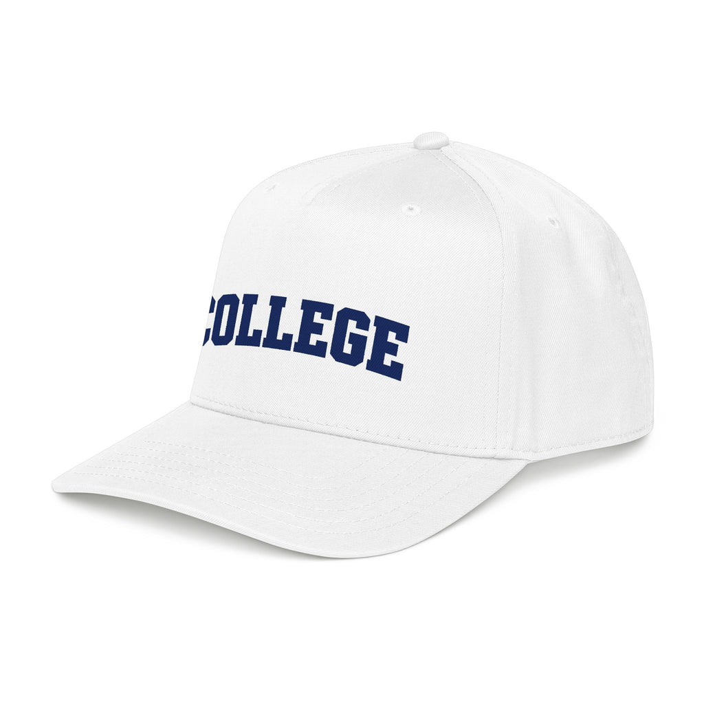 College - OTTO Baseball Hat