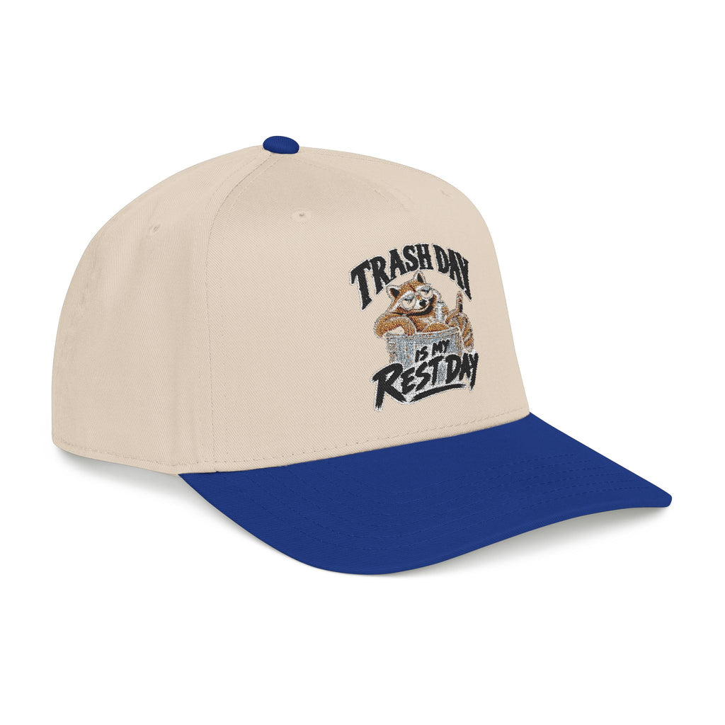Trash Day Rest Day - OTTO Baseball Hat