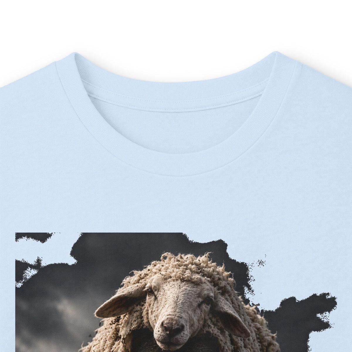 Wolf in Sheep's Clothing - Unisex Ultra Cotton Long Sleeve Tee